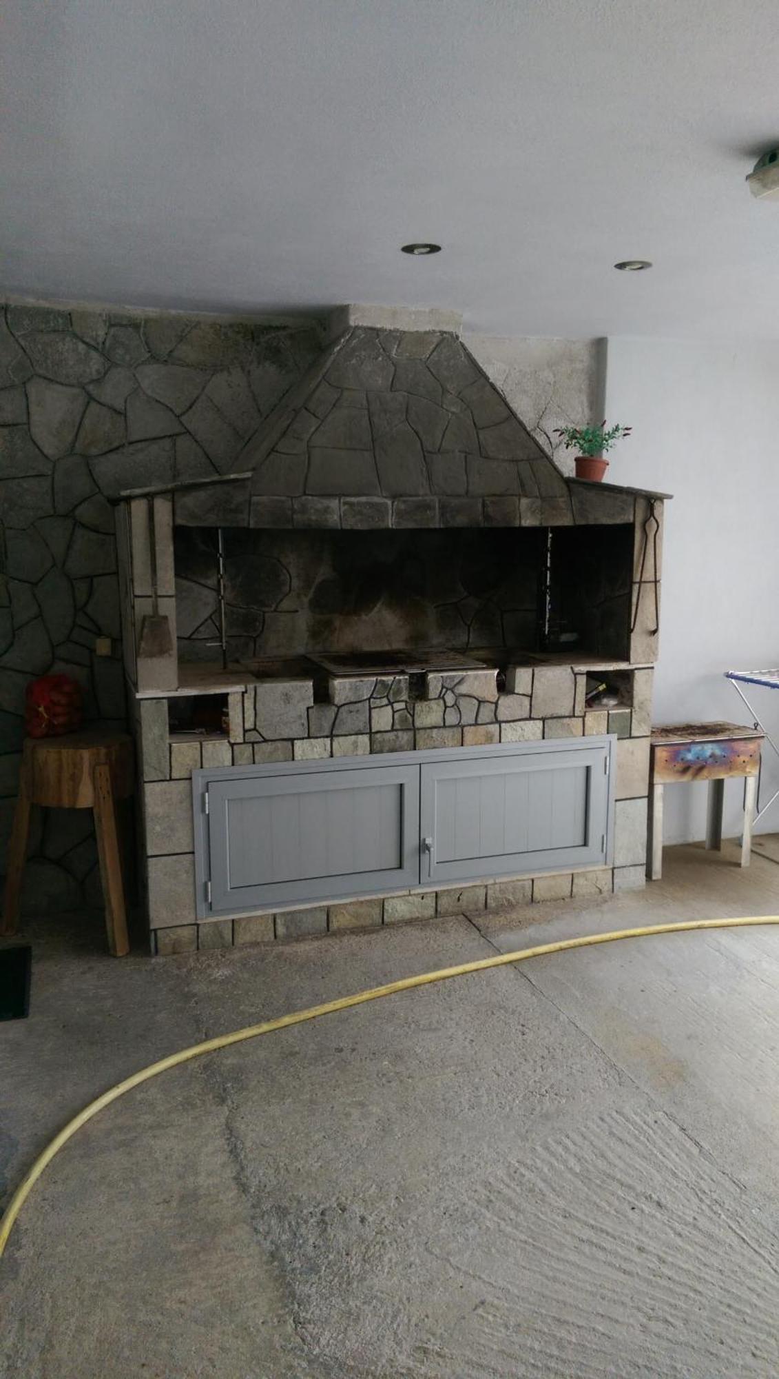 Aimilias Family Apartments Vrasná Dış mekan fotoğraf
