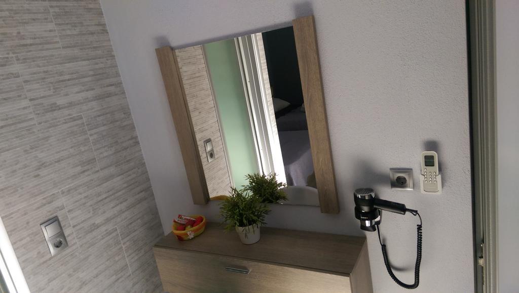 Aimilias Family Apartments Vrasná Dış mekan fotoğraf