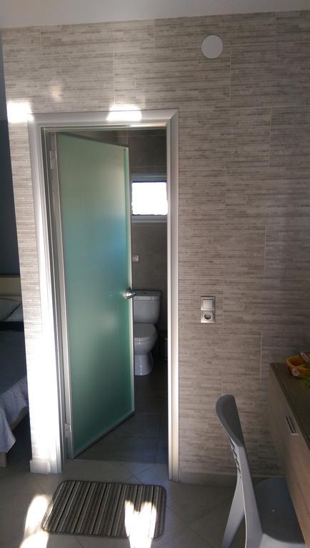 Aimilias Family Apartments Vrasná Dış mekan fotoğraf